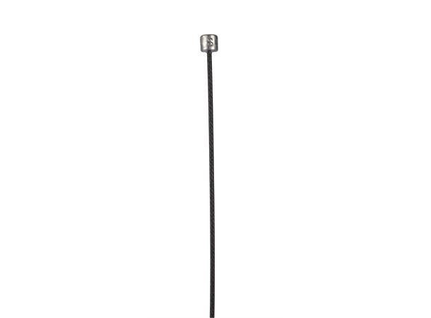 BBB SpeedWire BCB-10 TEC  Girwire 1.1 x 2350mm, sort, teflonbelagt 